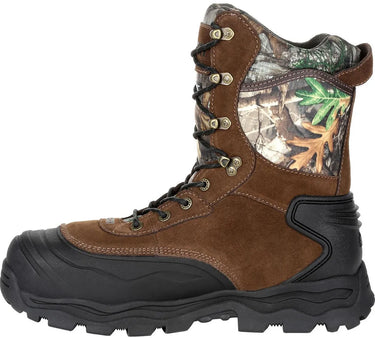 Multi-Trax Men's Waterproof Hunting Boots